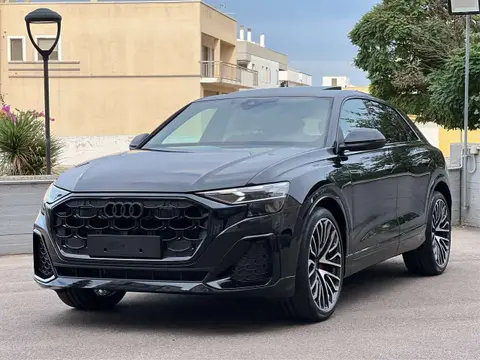 Used AUDI Q8 Hybrid 2024 Ad 