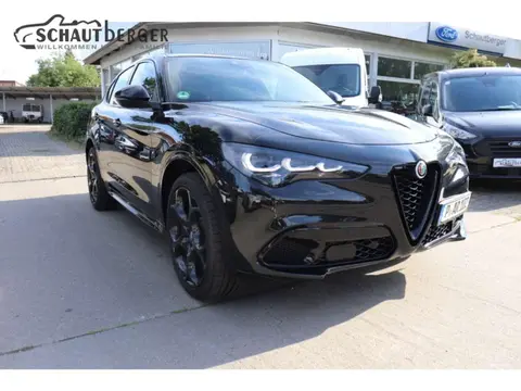 Used ALFA ROMEO STELVIO Diesel 2024 Ad 