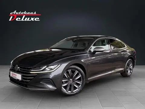 Used VOLKSWAGEN ARTEON Diesel 2021 Ad 