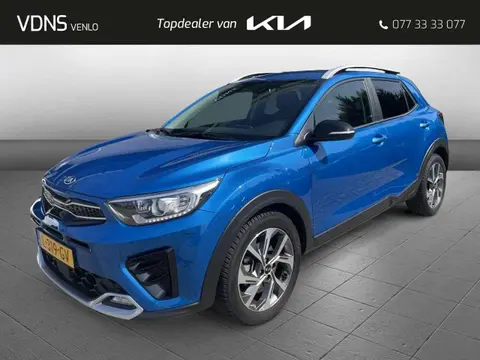 Used KIA STONIC Petrol 2021 Ad 