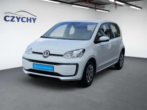 Used VOLKSWAGEN UP! Electric 2021 Ad 