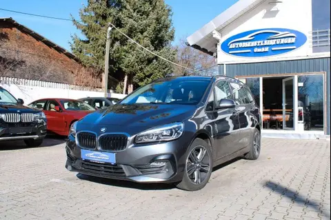 Used BMW SERIE 2 Diesel 2019 Ad 