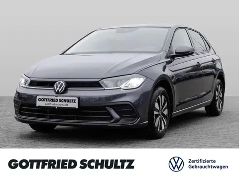 Used VOLKSWAGEN POLO Petrol 2024 Ad 