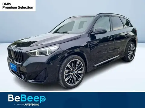 Used BMW X1 Hybrid 2023 Ad 