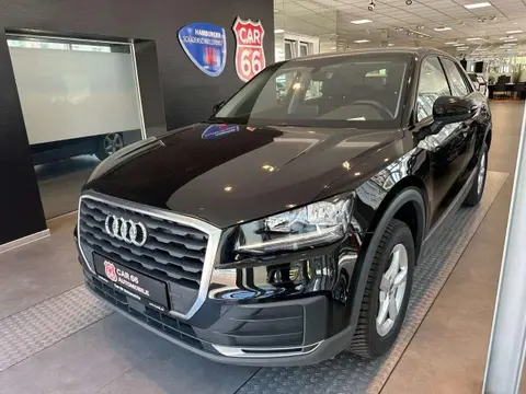 Used AUDI Q2 Petrol 2018 Ad Germany