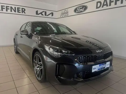 Used KIA STINGER Petrol 2023 Ad 