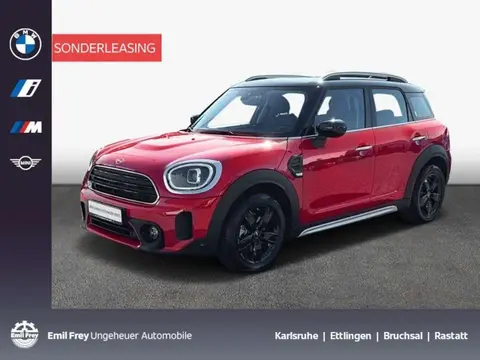 Used MINI COOPER Petrol 2023 Ad 