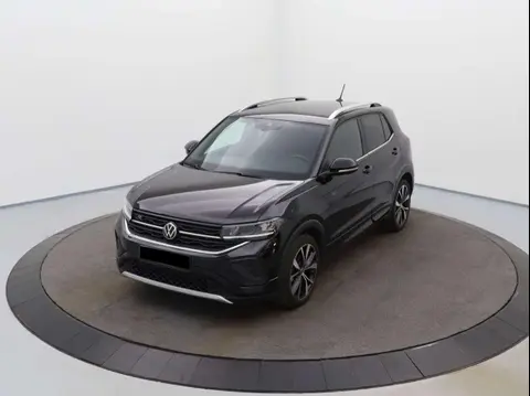 Used VOLKSWAGEN T-CROSS Petrol 2024 Ad 