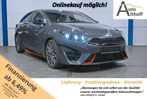 Used KIA PROCEED Petrol 2023 Ad 