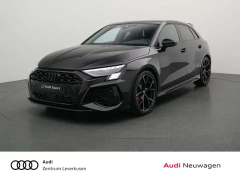 Annonce AUDI RS3 Essence 2024 d'occasion 