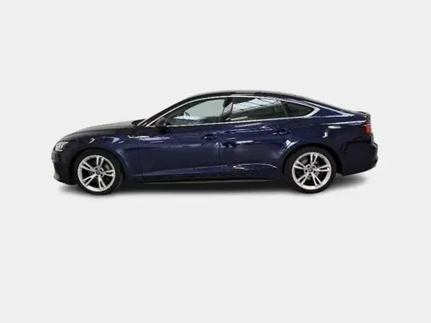 Used AUDI A5 Diesel 2019 Ad 