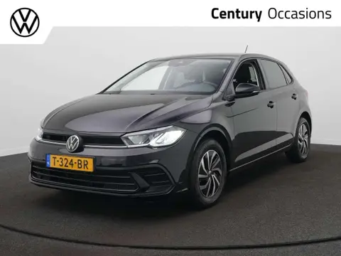 Annonce VOLKSWAGEN POLO Essence 2023 d'occasion 