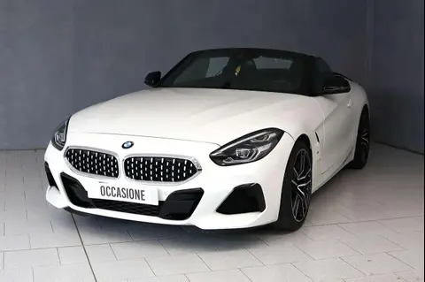 Used BMW Z4 Petrol 2021 Ad 