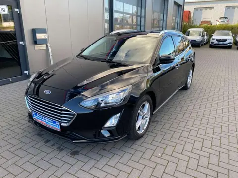 Annonce FORD FOCUS Diesel 2020 d'occasion 