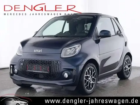 Used SMART FORTWO Electric 2023 Ad 