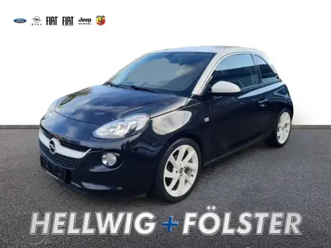 Used OPEL ADAM Petrol 2015 Ad 