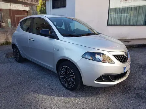 Used LANCIA YPSILON Hybrid 2021 Ad 