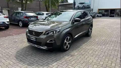 Used PEUGEOT 3008 Petrol 2020 Ad 