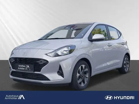 Annonce HYUNDAI I10 Essence 2024 d'occasion 