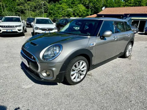 Used MINI COOPER Diesel 2017 Ad 