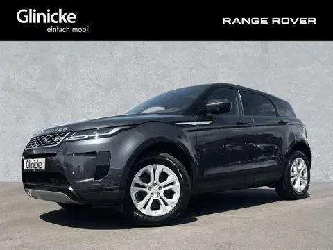 Used LAND ROVER RANGE ROVER EVOQUE Diesel 2020 Ad 