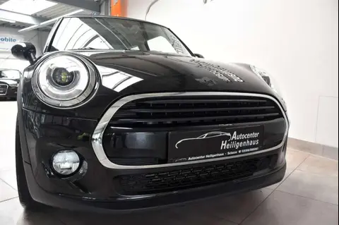 Used MINI COOPER Petrol 2017 Ad 