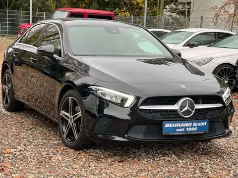 Used MERCEDES-BENZ CLASSE A Diesel 2019 Ad 