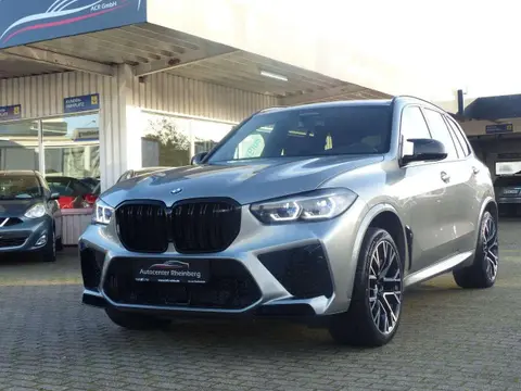 Annonce BMW X5 Essence 2023 d'occasion 