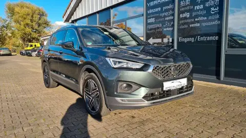 Annonce SEAT TARRACO Diesel 2019 d'occasion 