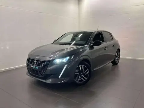 Used PEUGEOT 208 Petrol 2022 Ad 