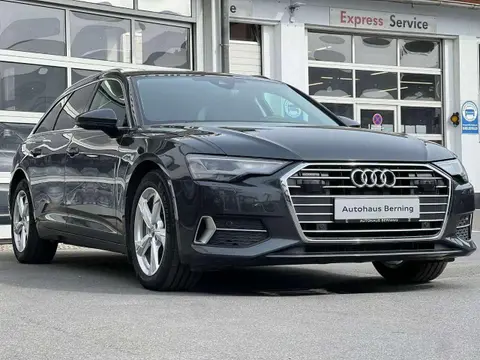 Annonce AUDI A6 Diesel 2023 d'occasion 