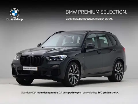 Used BMW X5 Diesel 2021 Ad 