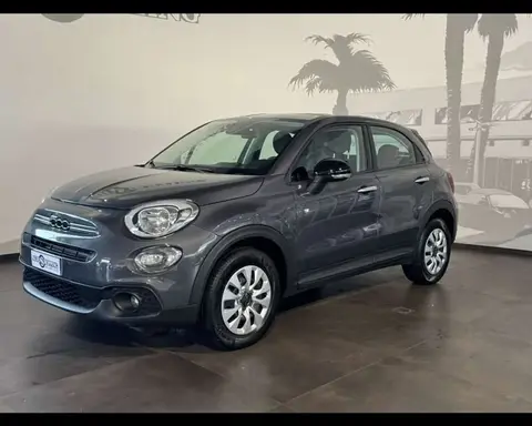 Annonce FIAT 500X Diesel 2023 d'occasion 