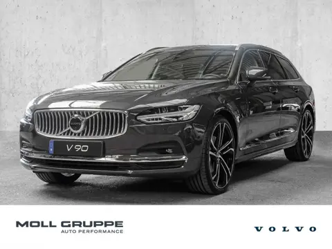 Annonce VOLVO V90 Diesel 2024 d'occasion 