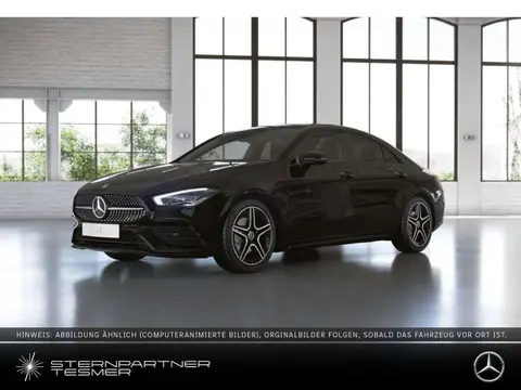 Annonce MERCEDES-BENZ CLASSE CLA Essence 2023 d'occasion 