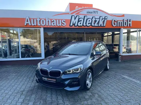 Annonce BMW SERIE 2 Essence 2021 d'occasion 