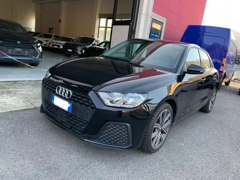 Used AUDI A1 Petrol 2019 Ad 