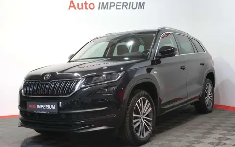 Used SKODA KODIAQ Diesel 2021 Ad 