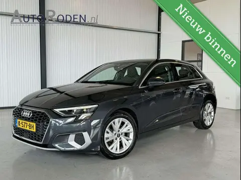 Used AUDI A3 Petrol 2020 Ad 