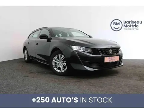 Used PEUGEOT 508 Diesel 2022 Ad 