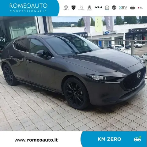 Used MAZDA 3 Hybrid 2024 Ad 