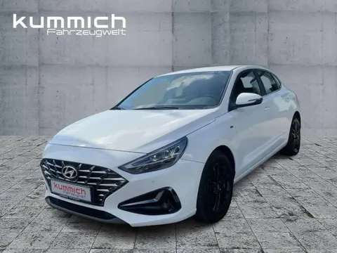 Used HYUNDAI I30 Petrol 2021 Ad 