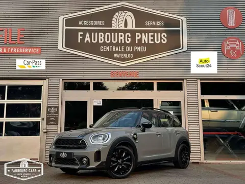 Used MINI COOPER Hybrid 2021 Ad Belgium