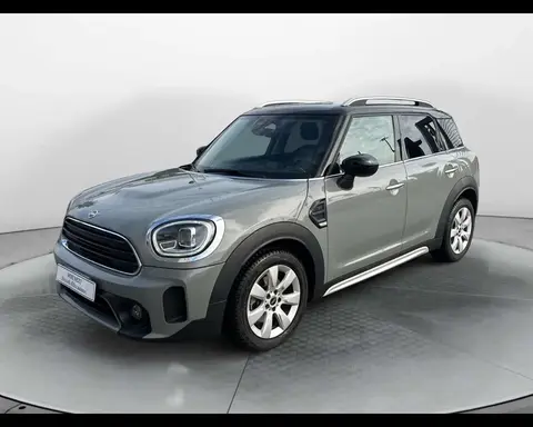 Annonce MINI COOPER Diesel 2021 d'occasion 