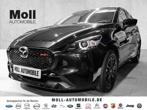 Annonce MAZDA 2 Essence 2023 d'occasion 