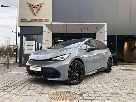 Used CUPRA BORN Electric 2023 Ad 