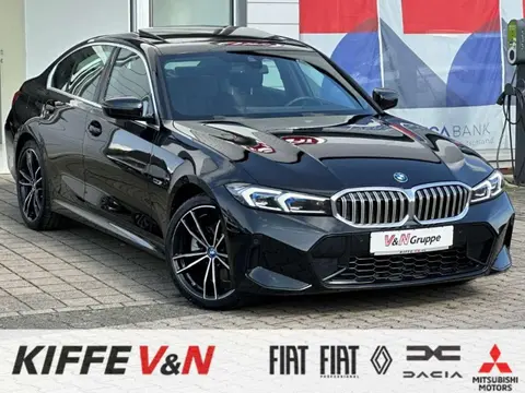 Used BMW SERIE 3 Hybrid 2023 Ad 