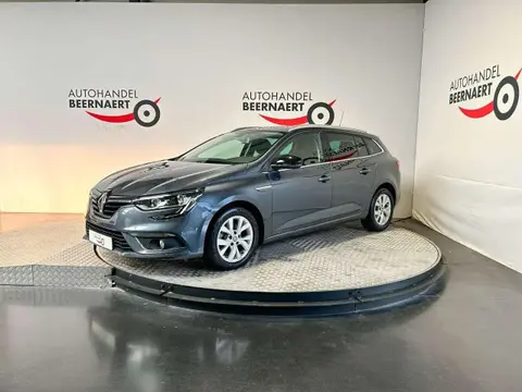 Used RENAULT MEGANE Diesel 2019 Ad 