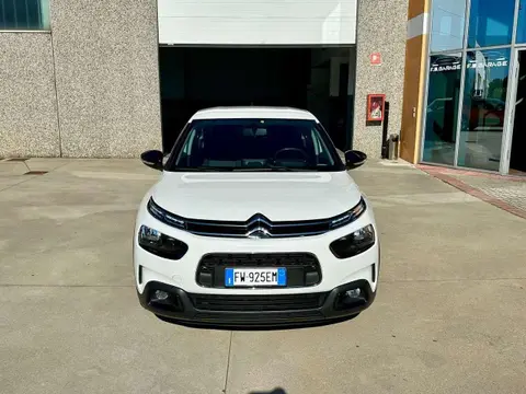 Used CITROEN C4 Diesel 2015 Ad 