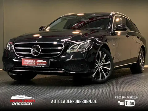 Used MERCEDES-BENZ CLASSE E Hybrid 2019 Ad 